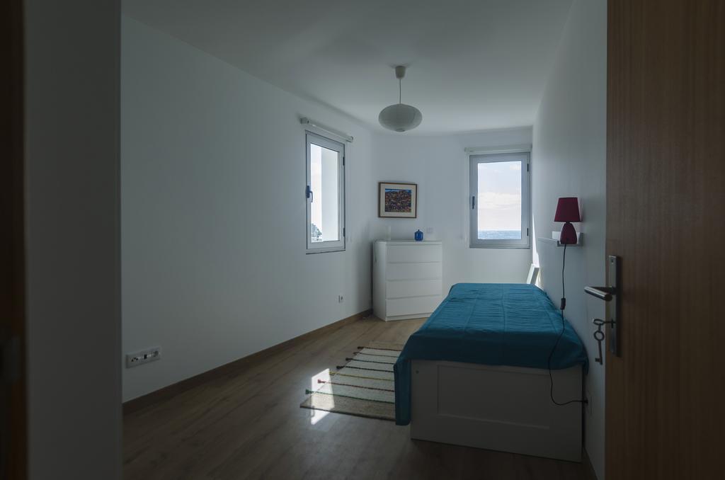 Casa Rosa-Porto Dos Carneiros Villa Lagoa  Kültér fotó