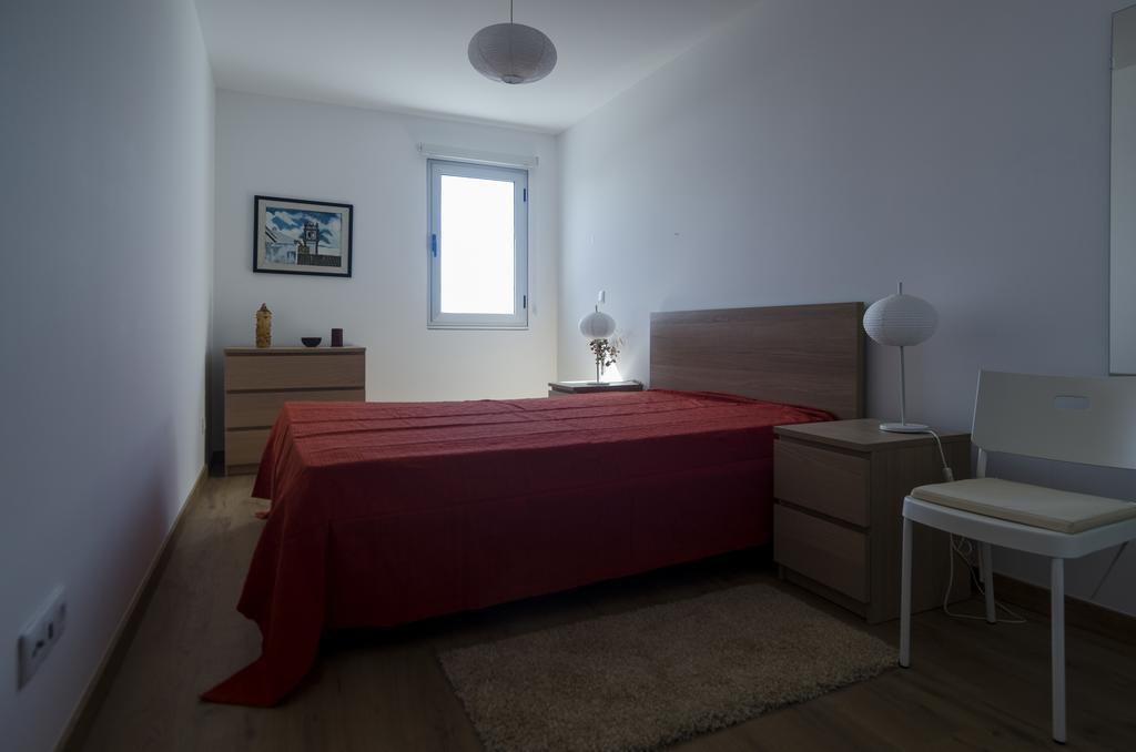 Casa Rosa-Porto Dos Carneiros Villa Lagoa  Kültér fotó