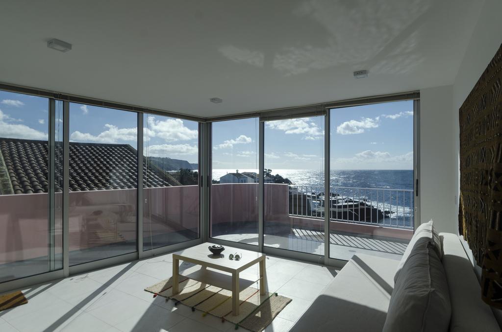 Casa Rosa-Porto Dos Carneiros Villa Lagoa  Kültér fotó