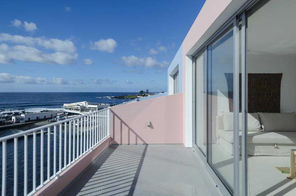 Casa Rosa-Porto Dos Carneiros Villa Lagoa  Kültér fotó