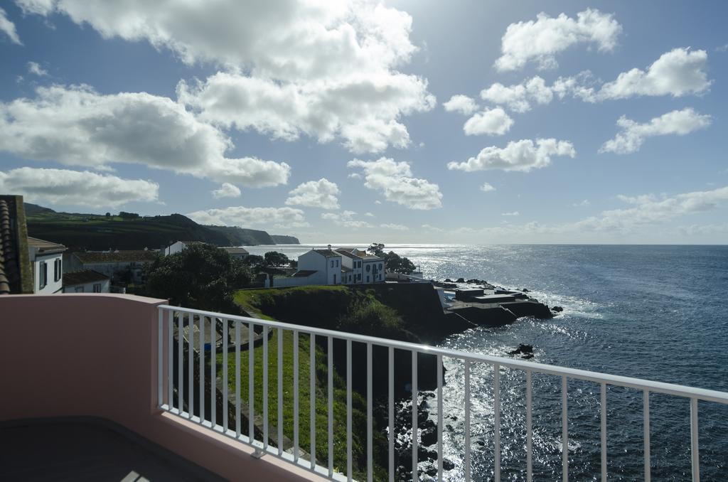 Casa Rosa-Porto Dos Carneiros Villa Lagoa  Kültér fotó