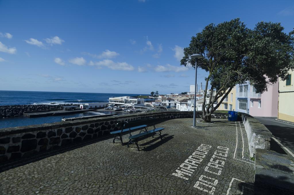 Casa Rosa-Porto Dos Carneiros Villa Lagoa  Kültér fotó
